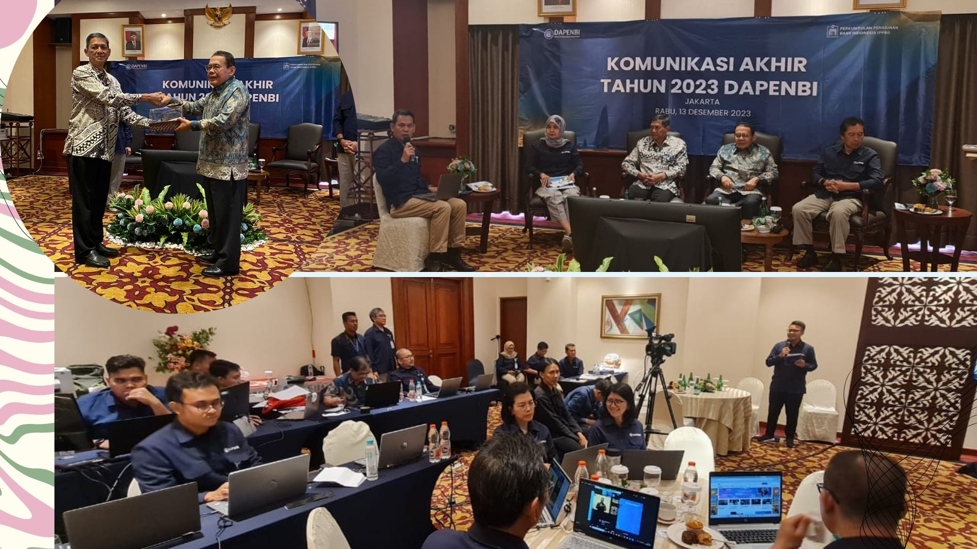 Dana Pensiun Bank Indonesia